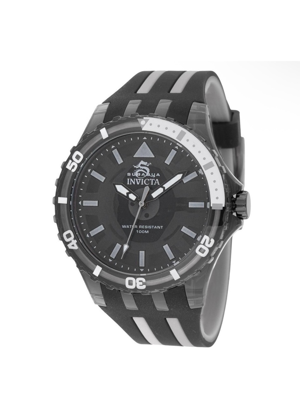 Invicta Subaqua Chromamode Men's Watch - 44mm, Black (69447)